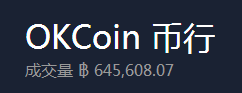 央行重拳出击下的比特币交易所现状