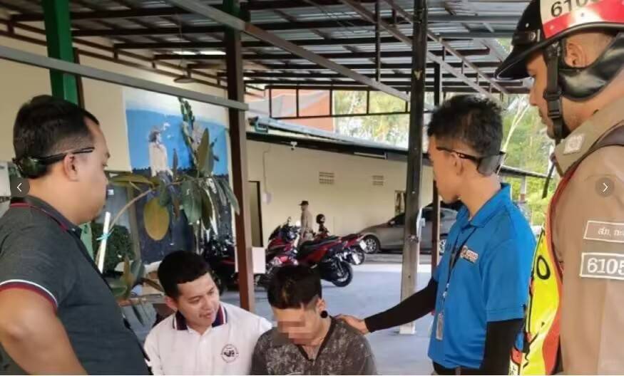 我总领馆就“中国游客在泰国脸部中弹”发布提醒,伤者女儿:母亲住院只能吃流食,伤口恢复还需3个月,将起诉索赔